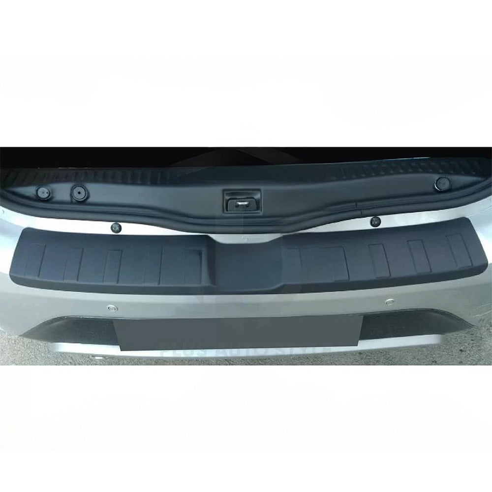 Protecție Bara Spate Compatibilă Cu DACIA Sandero Stepway II (B52) 2012-2020