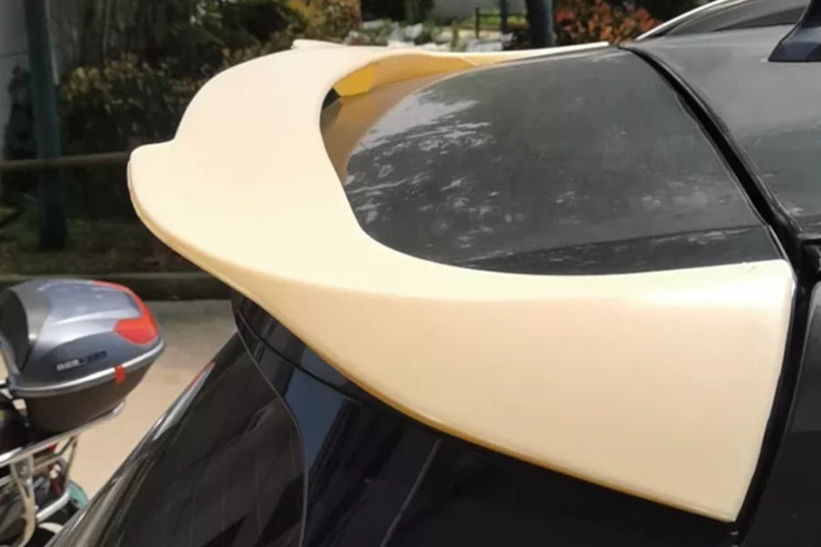 Eleron luneta portbagaj BMW X7 G07 2018+ negru lucios TFBT