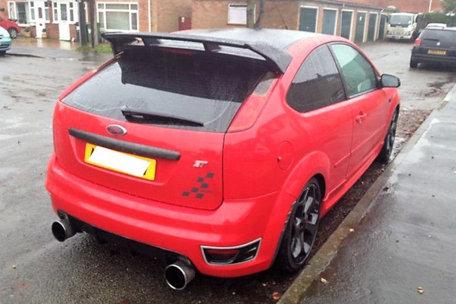 Eleron luneta portbagaj Ford Focus MK2 hatchback 2004-2011 RS TFBT