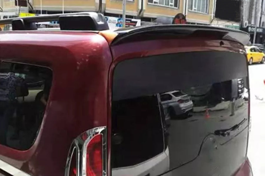Eleron luneta portbagaj Fiat Doblo 2015-2020 TFBT