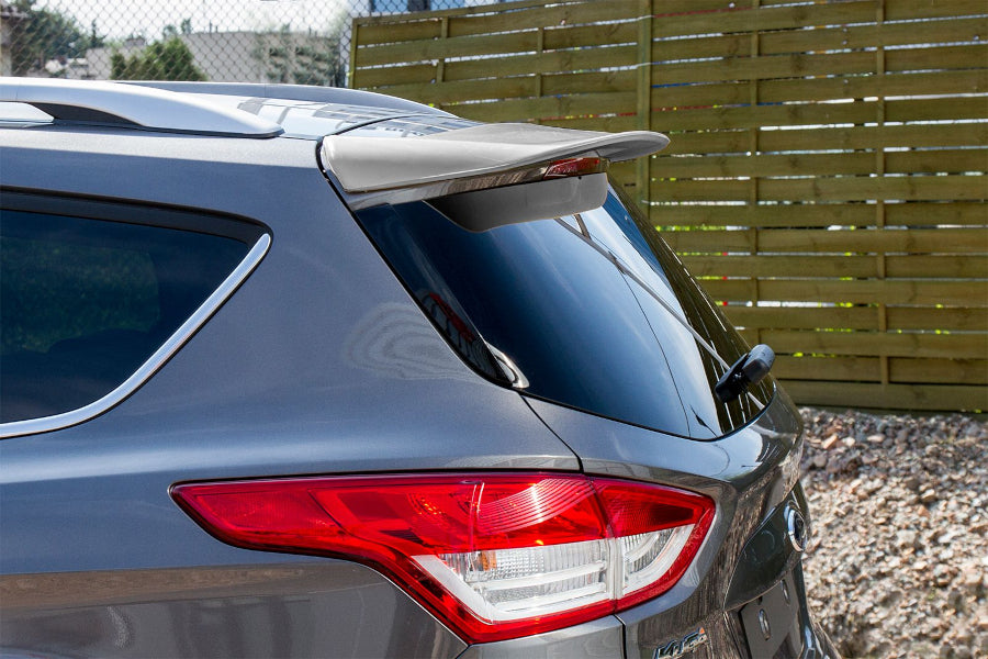 Eleron luneta portbagaj Ford Kuga Escape MK2 2013-2019 ver1 TFBT