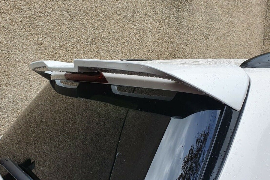 Eleron luneta portbagaj Ford Kuga Escape MK2 2013-2019 ver2 TFBT