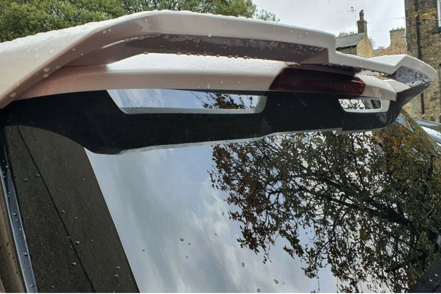 Eleron luneta portbagaj Ford Kuga Escape MK2 2013-2019 ver2 TFBT