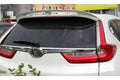 Eleron luneta portbagaj Honda CRV 5 2018+ TFBT