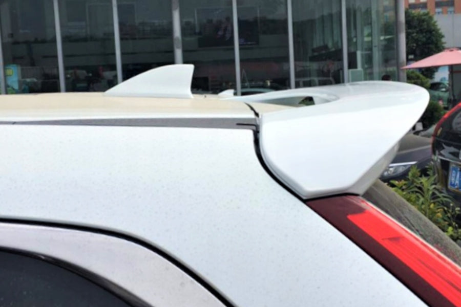 Eleron luneta portbagaj Honda CRV 5 2018+ TFBT