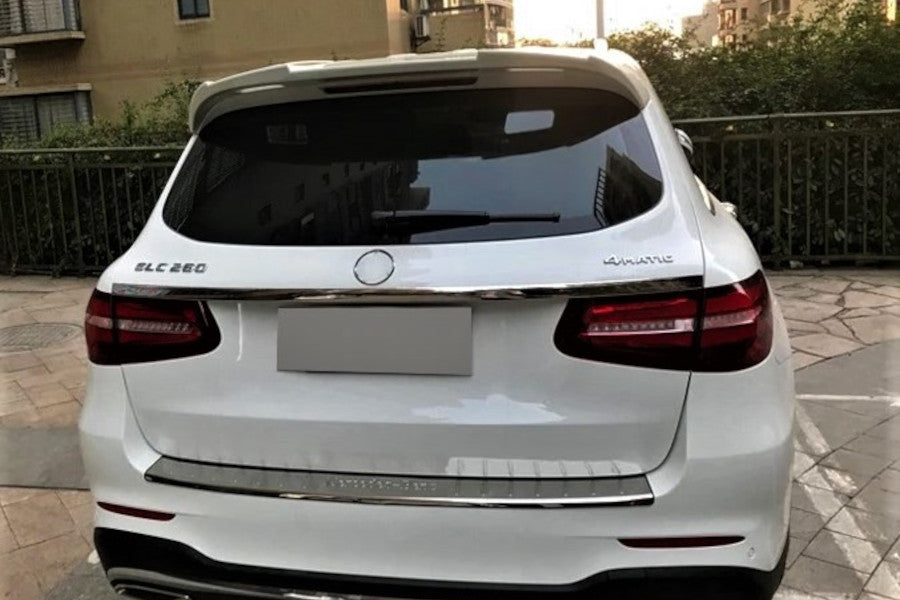 Eleron luneta portbagaj Mercedes GLC X253 2015+ TFBT