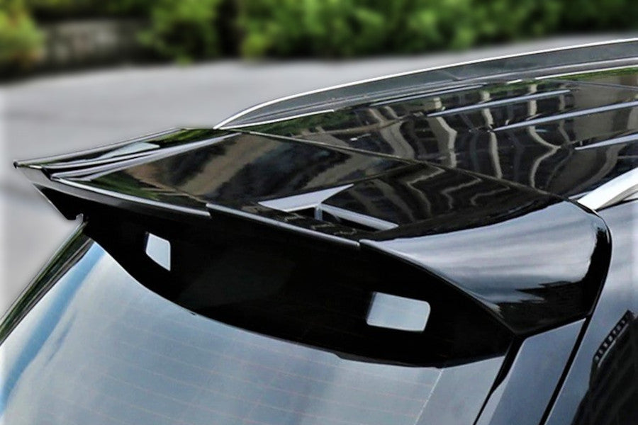 Eleron luneta portbagaj Mercedes GLC X253 2015+ TFBT