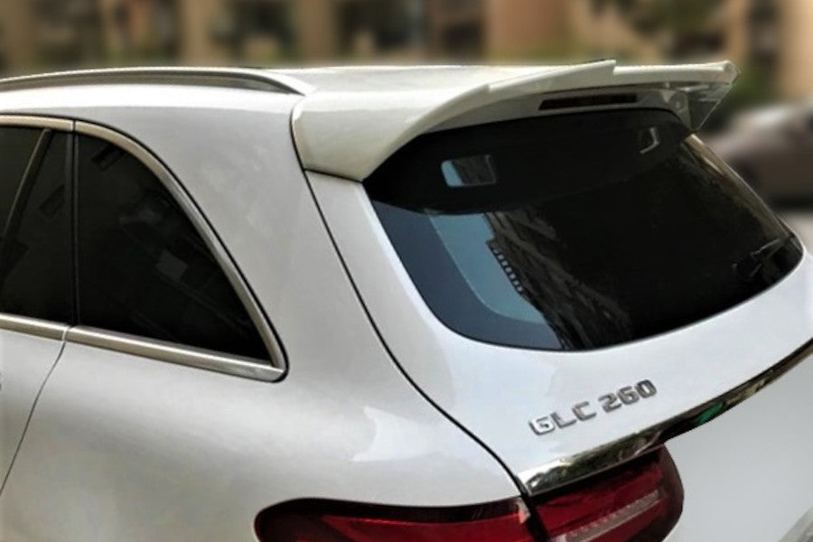 Eleron luneta portbagaj Mercedes GLC X253 2015+ TFBT