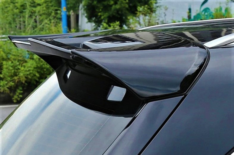 Eleron luneta portbagaj Mercedes GLC X253 2015+ TFBT