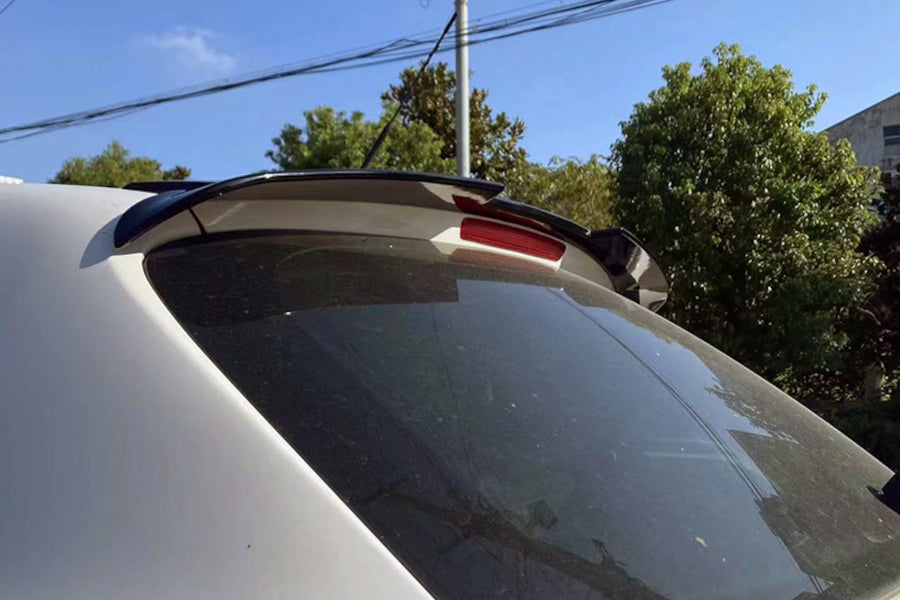 Eleron luneta portbagaj Seat Ibiza 2007-2017 ver1 TFBT