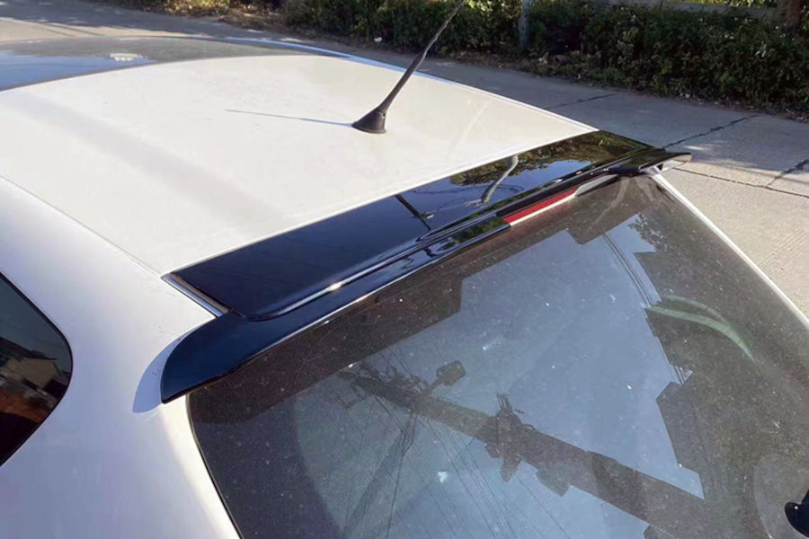 Eleron luneta portbagaj Seat Ibiza 2007-2017 ver1 TFBT