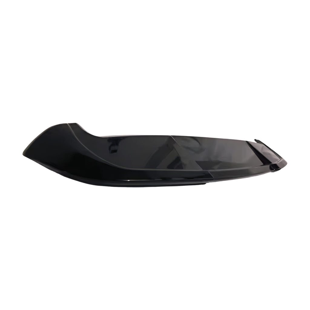 Eleron luneta portbagaj Skoda Kodiaq 2017-2024 aspect RS negru lucios TFBT