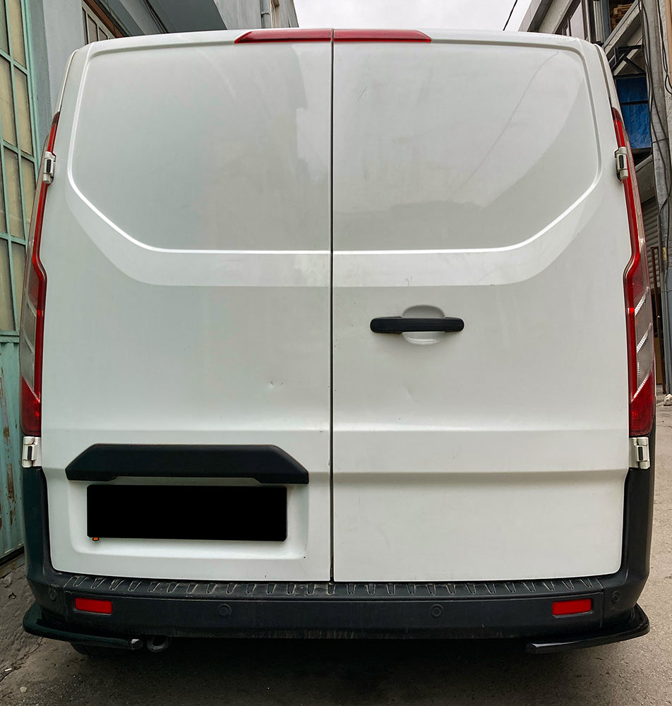 Splittere Laterale Spate Compatibile Cu FORD Transit Custom MK1 2012-2022