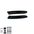 Splittere Laterale Spate Compatibile Cu SKODA Octavia RS MK4 2020+