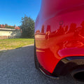 Splittere Laterale Spate Compatibile Cu AUDI RS3 8V Sportback 2015-2016