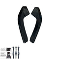 Splittere Laterale Spate Compatibile Cu AUDI RS3 Sedan 8Y 2020+