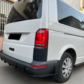 Splittere Laterale Spate Compatibile Cu VW VOLKSWAGEN Transporter T6 / T6.1 2015-2021