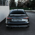 Splittere Laterale Spate Compatibile Cu AUDI A3 8Y Sedan/Sportback 2020-2024