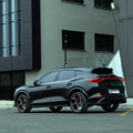 Splittere Laterale Spate Compatibile Cu CUPRA Formentor 2020+ Versiunea 2