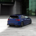 Splittere Laterale Spate Compatibile Cu VW VOLKSWAGEN Golf R Mk8 2020+