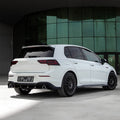 Splittere Laterale Spate Compatibile Cu VW VOLKSWAGEN Golf Mk8 GTI 2020+