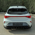Splittere Laterale Spate Compatibile Cu CUPRA Leon 2020+ V3