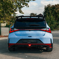 Splittere Laterale Spate Compatibile Cu HYUNDAI I20 N Mk3 2020+