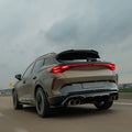 Splittere Laterale Spate Compatibile Cu CUPRA Formentor 2020+ V3