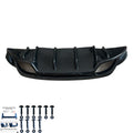 Difuzor Spate Compatibil Cu ALFA ROMEO Giulietta 2010-2020