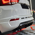 Difuzor Spate Compatibil Cu CUPRA Ateca 2018+
