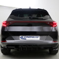 Difuzor Spate Compatibil Cu CUPRA Formentor 2020-2024