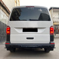 Difuzor Spate Compatibil Cu VW VOLKSWAGEN Transporter T6 / T6.1 2015-2021