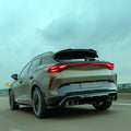 Difuzor Spate Compatibil Cu CUPRA Formentor 2020+