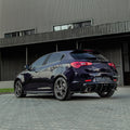 Difuzor Spate Compatibil Cu ALFA ROMEO Giulietta 2010-2020 V2