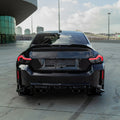 Difuzor Spate Compatibil Cu BMW M2 G87 2023+
