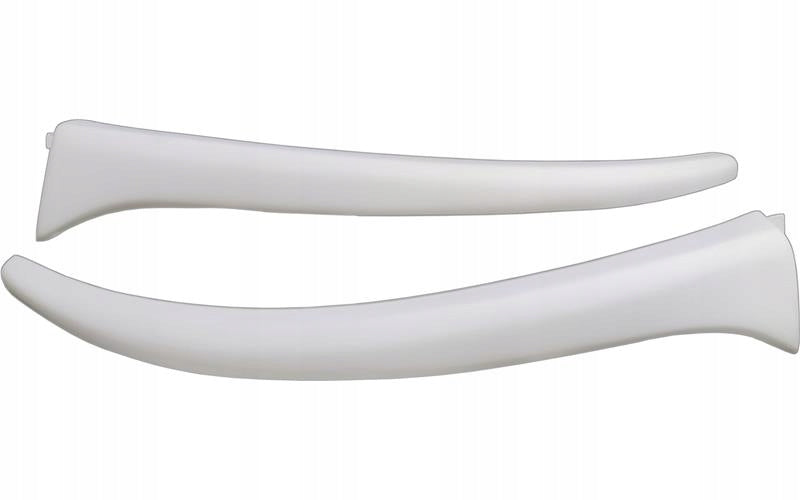 Pleoape faruri SCANIA R 889-19 plastic ABS TFB TUNING