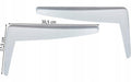 Pleoape faruri SCANIA R CR 887-44 plastic ABS TFB TUNING