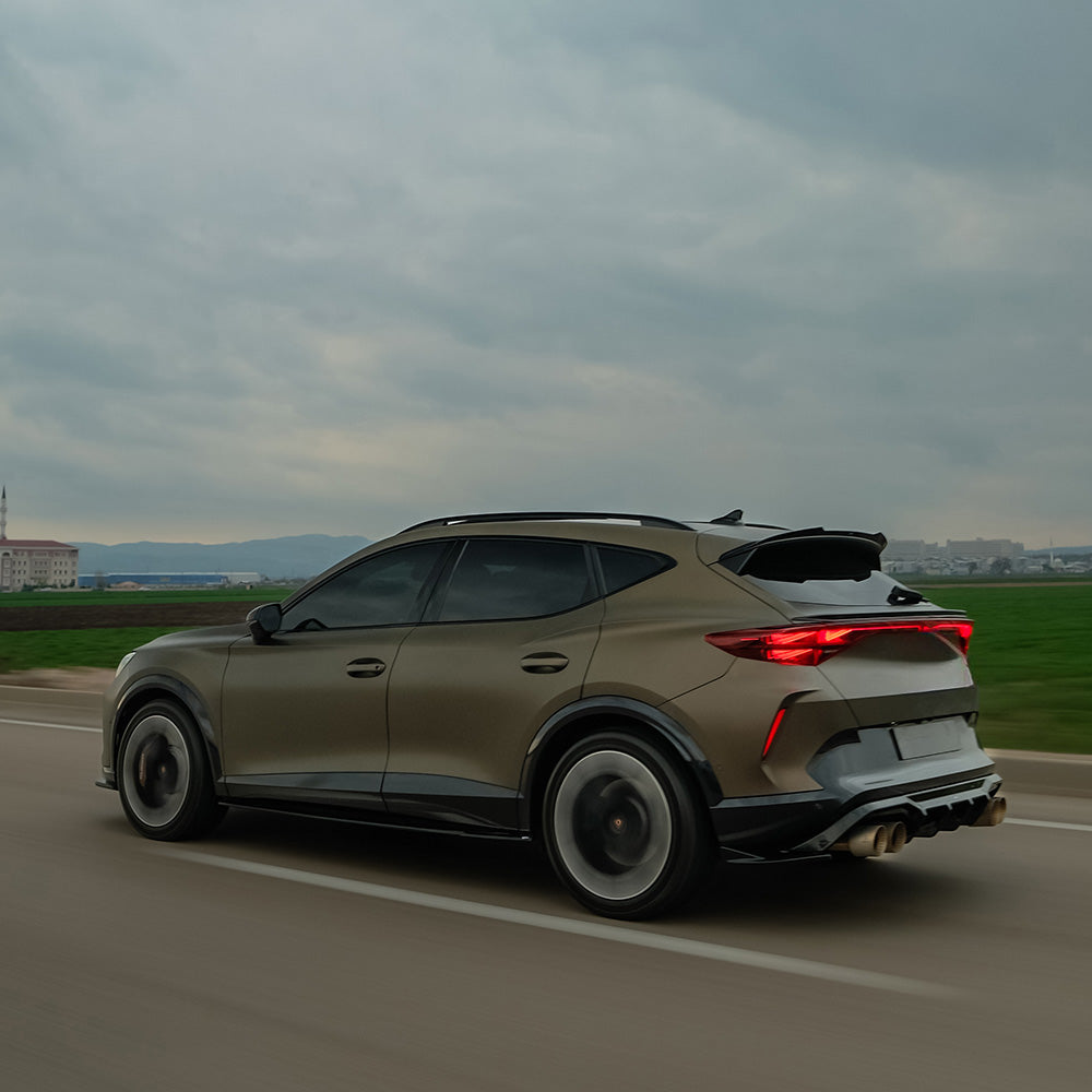 Eleron De Plafon Compatibil Cu CUPRA Formentor 2020+