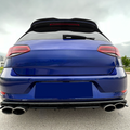 Eleron Spate Compatibil Cu VW VOLKSWAGEN Golf MK 7 / 7.5 GTI / R / R Line 2013-2020