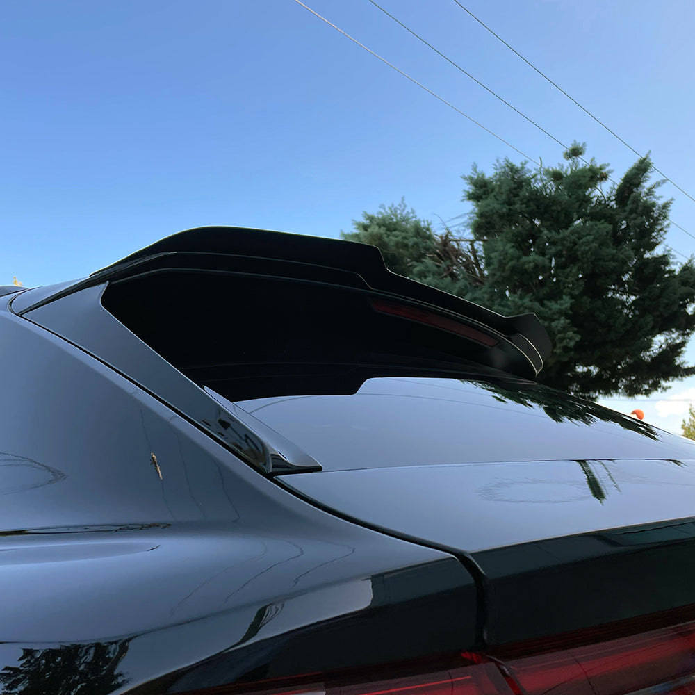 Eleron Spate Compatibil Cu AUDI RS Q8 Mk1 2019-2023