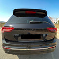 Eleron Spate Compatibil Cu VW VOLKSWAGEN Tiguan MK2 R Line 2015 - 2020