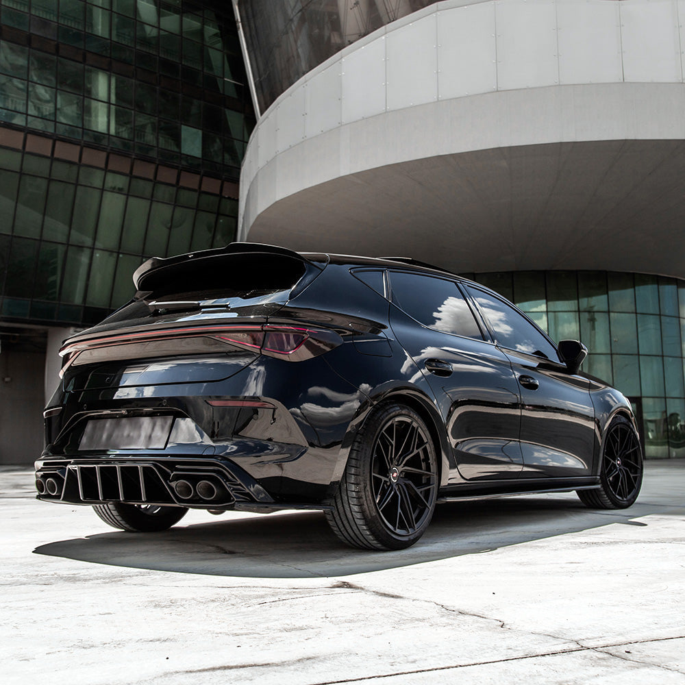 Eleron De Plafon Compatibil Cu CUPRA Leon 2020+