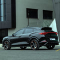 Eleron Portbagaj Compatibil Cu CUPRA Formentor 2020+