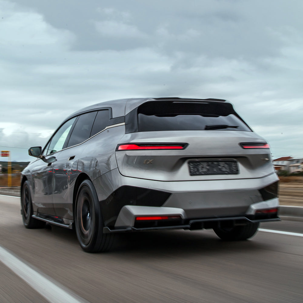 Eleron De Plafon Compatibil Cu BMW IX M-Pack I20 2019+