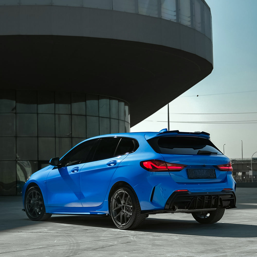 Eleron De Plafon Compatibil Cu BMW Seria 1 F40 M-Pack/M135i 2019-2024