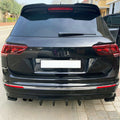 Eleron De Plafon Compatibil Cu VW VOLKSWAGEN Tiguan Mk2 R-Line 2015-2020 V2