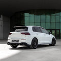 Eleron De Plafon Compatibil Cu VW VOLKSWAGEN Golf Mk8 (GTI / GTD / R-Line) 2020+