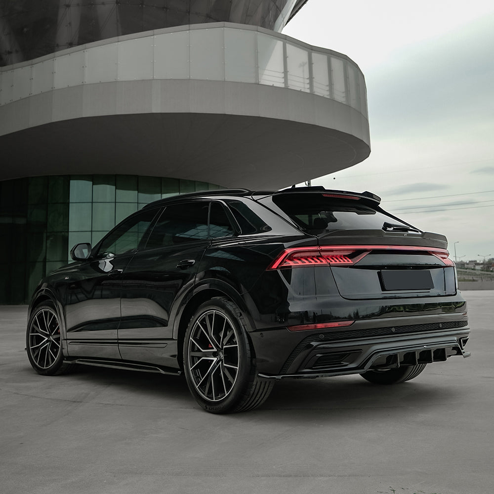 Eleron De Plafon Compatibil Cu AUDI SQ8 / Q8 S-Line 2018+