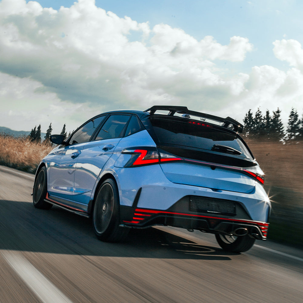 Eleron De Plafon Compatibil Cu HYUNDAI I20 N Mk3 2020+