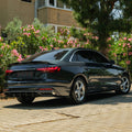 Eleron Spate Compatibil Cu AUDI A4 / A4 S-Line / S4 B9 2015-2024